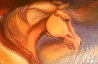 Majestic Equine 2011 Limited Edition Print by Marcia Baldwin - 0