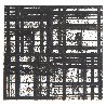 Tiles - Framed Suite of 4 Mixed Media - 1979 HS Limited Edition Print by Brice Marden - 3