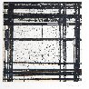 Tiles - Framed Suite of 4 Mixed Media - 1979 HS Limited Edition Print by Brice Marden - 4