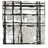 Tiles - Framed Suite of 4 Mixed Media - 1979 HS Limited Edition Print by Brice Marden - 5