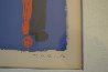 Untitled Lithograph Limited Edition Print by Marino Marini - 4