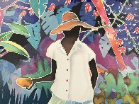 Tropical Harvest Limited Edition Print by Jennifer Markes - 3 Tropical Harvest Limited Edition Print by Jennifer Markes - 3