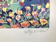 Tropical Harvest Limited Edition Print by Jennifer Markes - 1 Tropical Harvest Limited Edition Print by Jennifer Markes - 1