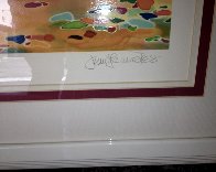 Echo Lagoon 1990 Limited Edition Print by Jennifer Markes - 3 Echo Lagoon 1990 Limited Edition Print by Jennifer Markes - 3