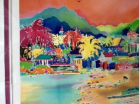 Echo Lagoon 1990 Limited Edition Print by Jennifer Markes - 4 Echo Lagoon 1990 Limited Edition Print by Jennifer Markes - 4