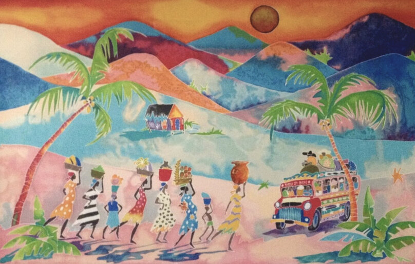 Jennifer Markes Art For Sale, Wanted