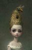 Queen Bee 2016 Limited Edition Print by Mark Ryden - 0
