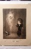 Apis Ectoplasm 2015 Limited Edition Print by Mark Ryden - 1