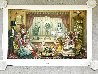 Parlor  2015 Limited Edition Print by Mark Ryden - 1