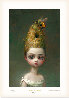 Queen Bee Museum Edition 2016 Limited Edition Print by Mark Ryden - 1