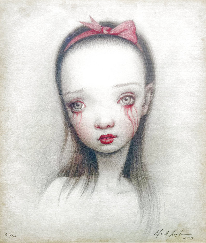 Mark Ryden Artwork For Sale, Wanted