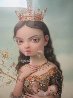 Creatrix 2005 Limited Edition Print by Mark Ryden - 3