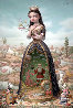 Creatrix 2005 Limited Edition Print by Mark Ryden - 0