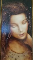 Duccia Bella Embellished 2012 Limited Edition Print by Csaba Markus - 1 Duccia Bella Embellished 2012 Limited Edition Print by Csaba Markus - 1