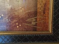 Duccia Bella Embellished 2012 Limited Edition Print by Csaba Markus - 4 Duccia Bella Embellished 2012 Limited Edition Print by Csaba Markus - 4