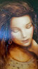 Duccia Bella  2012 - Framed  Embellished Giclee on Canvas Limited Edition Print by Csaba Markus - 0