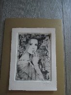 Le Artist Collezione PP 2014 - Portfolio of 5 Limited Edition Print by Csaba Markus - 1 Le Artist Collezione PP 2014 - Portfolio of 5 Limited Edition Print by Csaba Markus - 1