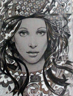 Le Artist Collezione Portfolio of 5 2014 Limited Edition Print - Csaba Markus Le Artist Collezione Portfolio of 5 2014 Limited Edition Print - Csaba Markus