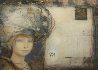 Fiorentina   Embellished 1996 Limited Edition Print by Csaba Markus - 5