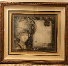 Fiorentina   Embellished 1996 Limited Edition Print by Csaba Markus - 1