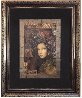 Uliana's Dream 2000 Embellished Limited Edition Print by Csaba Markus - 1