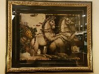 Equus 1990 Limited Edition Print by Csaba Markus - 1 Equus 1990 Limited Edition Print by Csaba Markus - 1