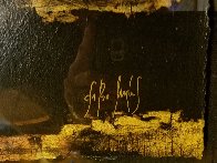 Equus 1990 Limited Edition Print by Csaba Markus - 3 Equus 1990 Limited Edition Print by Csaba Markus - 3