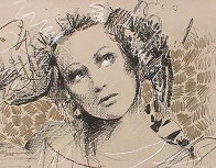 Azzaria 2005 Limited Edition Print by Csaba Markus - 0 Azzaria 2005 Limited Edition Print by Csaba Markus - 0