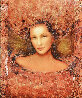 Ladonna 1999 Limited Edition Print by Csaba Markus - 0