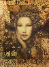 Paris Love 2006 Limited Edition Print by Csaba Markus - 0