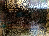 Adoration of Beauty 2000 36x30 Original Painting by Csaba Markus - 2 Adoration of Beauty 2000 36x30 Original Painting by Csaba Markus - 2
