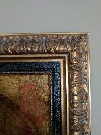 Adoration of Beauty 2000 36x30 Original Painting by Csaba Markus - 3 Adoration of Beauty 2000 36x30 Original Painting by Csaba Markus - 3