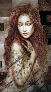 Jours Amour Limited Edition Print - Csaba Markus Jours Amour Limited Edition Print - Csaba Markus