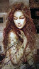 Jours Amour Limited Edition Print by Csaba Markus - 0 Jours Amour Limited Edition Print by Csaba Markus - 0