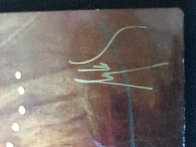 Hermelina 2016 Limited Edition Print by Csaba Markus - 3 Hermelina 2016 Limited Edition Print by Csaba Markus - 3
