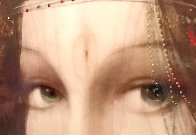 Hermelina 2016 Limited Edition Print by Csaba Markus - 4 Hermelina 2016 Limited Edition Print by Csaba Markus - 4