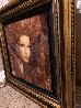 Ciania AP 2016 Embellished Limited Edition Print by Csaba Markus - 2