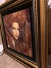 Ciania AP 2016 - Framed Embellished Caldograph on Wood Limited Edition Print by Csaba Markus - 3 Ciania AP 2016 - Framed Embellished Caldograph on Wood Limited Edition Print by Csaba Markus - 3