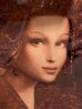 Ciania AP 2016 - Framed Embellished Caldograph on Wood Limited Edition Print by Csaba Markus - 2 Ciania AP 2016 - Framed Embellished Caldograph on Wood Limited Edition Print by Csaba Markus - 2