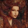 Ciania AP 2016 - Framed Embellished Caldograph on Wood Limited Edition Print by Csaba Markus - 0 Ciania AP 2016 - Framed Embellished Caldograph on Wood Limited Edition Print by Csaba Markus - 0