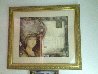 Fiorentina 1996 Embellished Limited Edition Print by Csaba Markus - 1
