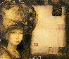 Fiorentina 1996 Embellished Limited Edition Print by Csaba Markus - 0