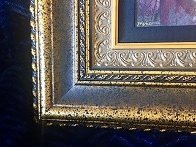 Bella Cassina 2014 Embellished Limited Edition Print by Csaba Markus - 3 Bella Cassina 2014 Embellished Limited Edition Print by Csaba Markus - 3