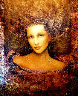 Ladonna 1999 Limited Edition Print - Csaba Markus Ladonna 1999 Limited Edition Print - Csaba Markus