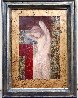 Eos 1997 - Huge Limited Edition Print by Csaba Markus - 1