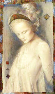 Cassandra 1997 Limited Edition Print - Csaba Markus Cassandra 1997 Limited Edition Print - Csaba Markus