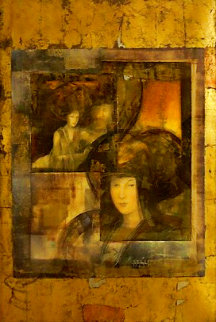 Toscana 1996 Super Huge Limited Edition Print - Csaba Markus Toscana 1996 Super Huge Limited Edition Print - Csaba Markus