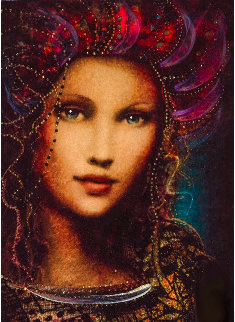 Celestinea 2017 Limited Edition Print - Csaba Markus Celestinea 2017 Limited Edition Print - Csaba Markus