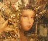Horses of Carthage 1998 AP Limited Edition Print by Csaba Markus - 2