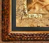 Horses of Carthage 1998 AP Limited Edition Print by Csaba Markus - 4